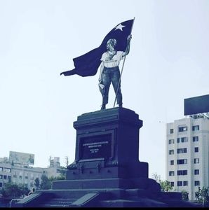 Meet your Posher, Claudia